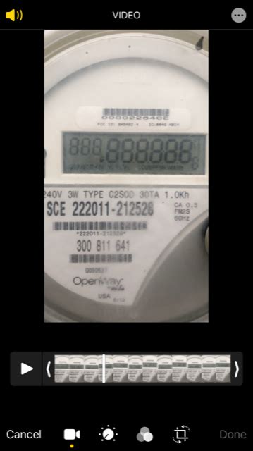 and 17 seconds, the <b>display</b> will be 191717. . Sce smart meter display codes